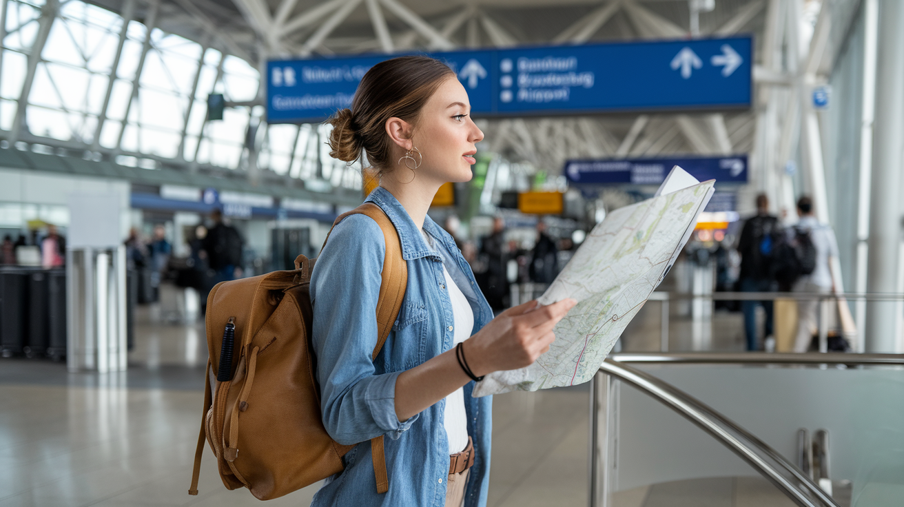 Brandenburg Airport Transfer to Eisleben: Your Complete Guide